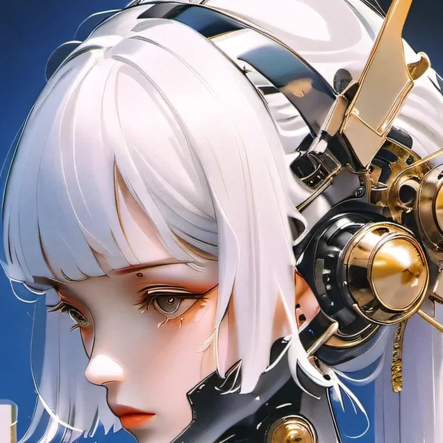 chat with ai character: мику