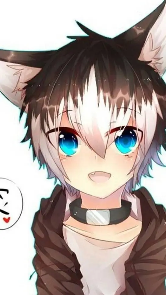ai character: •♥Джек♥• background