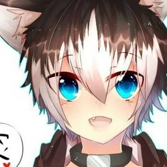 chat with ai character: •♥Джек♥•