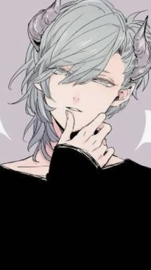 ai character: ✝️•ник•✝️ background