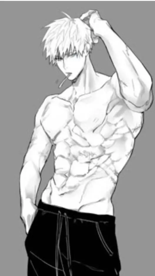 ai character: •^^юки^^• background