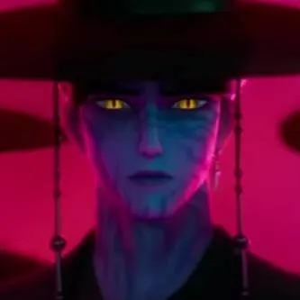 chat with ai character: Jinu