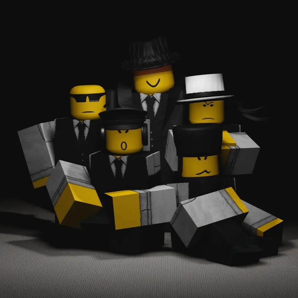 chat with ai character: Mafiá