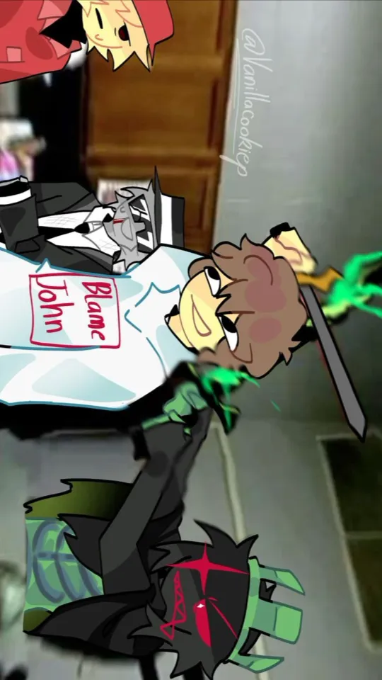 ai character: escola d universos background
