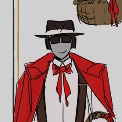 chat with ai character: Chance - LRRH