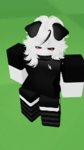 ai character: ~Pougie~ background