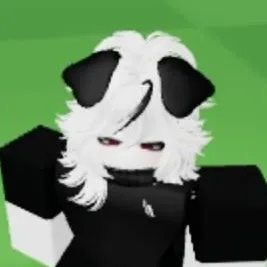 chat with ai character: ~Pougie~