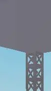 ai character: chubby big robot background
