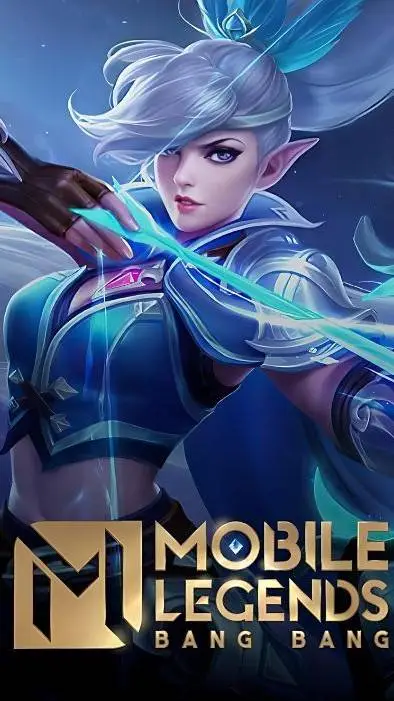 ai character: MLBB background