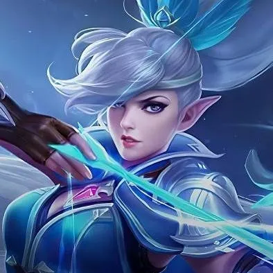 chat with ai character: MLBB