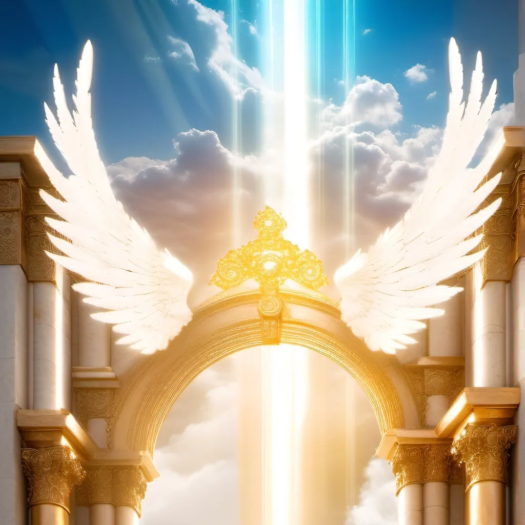 chat with ai character: Be A God