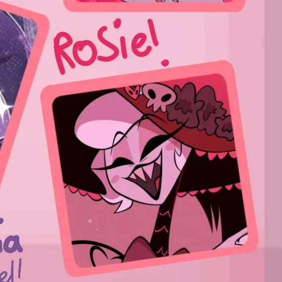 chat with ai character: Overlord:Rosie❤️