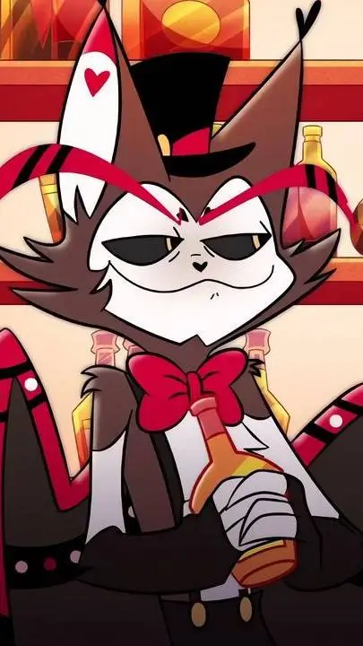 ai character: Husker background