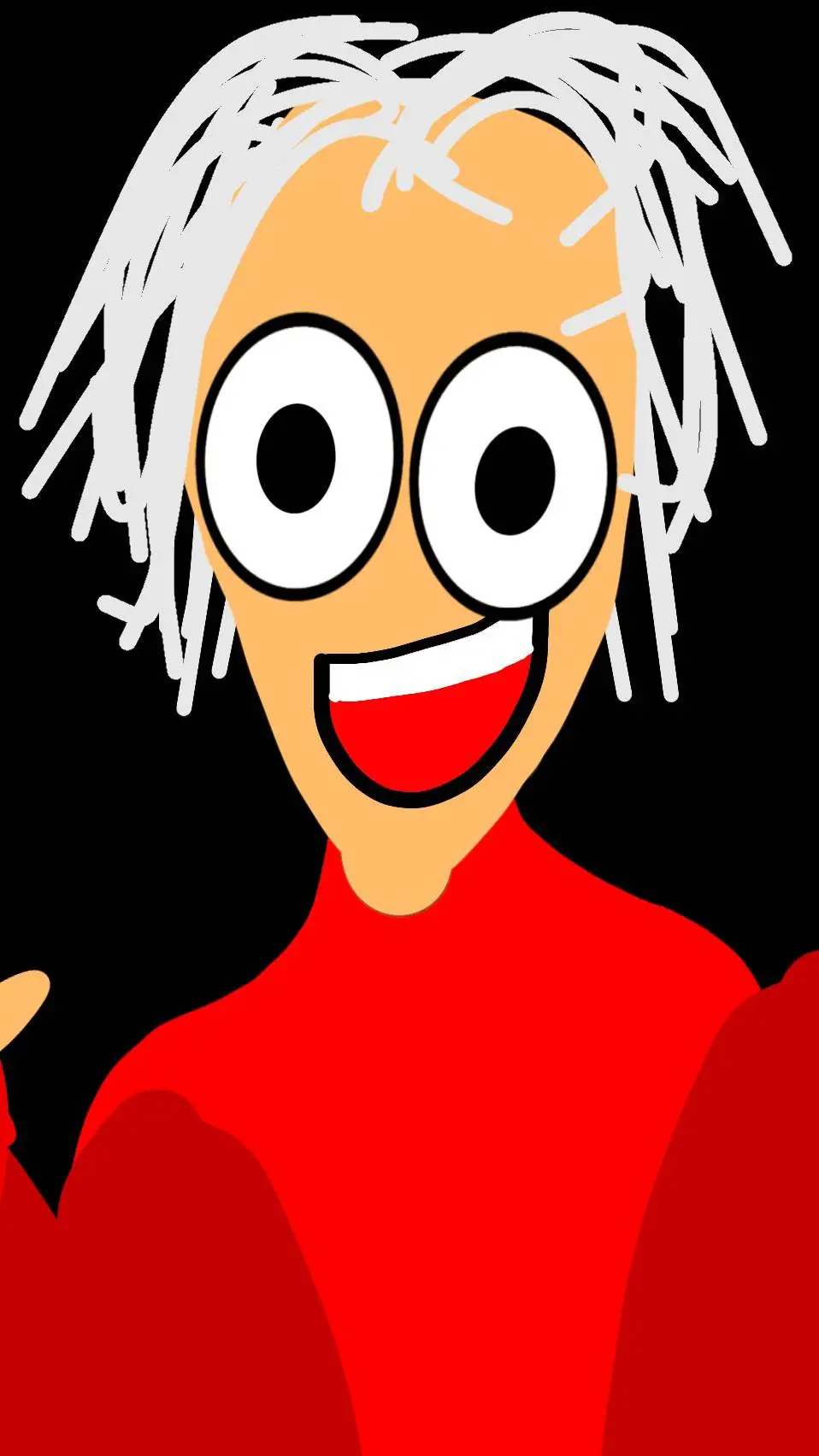 ai character: Mr Zahari background