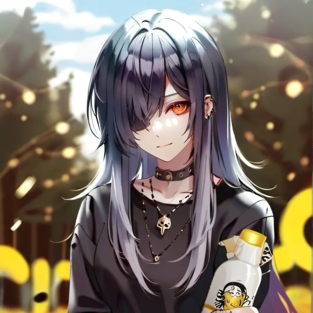 chat with ai character: Ava.