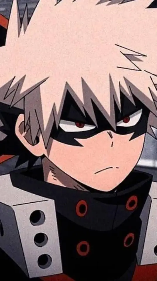 ai character: abusive bf (baku) background