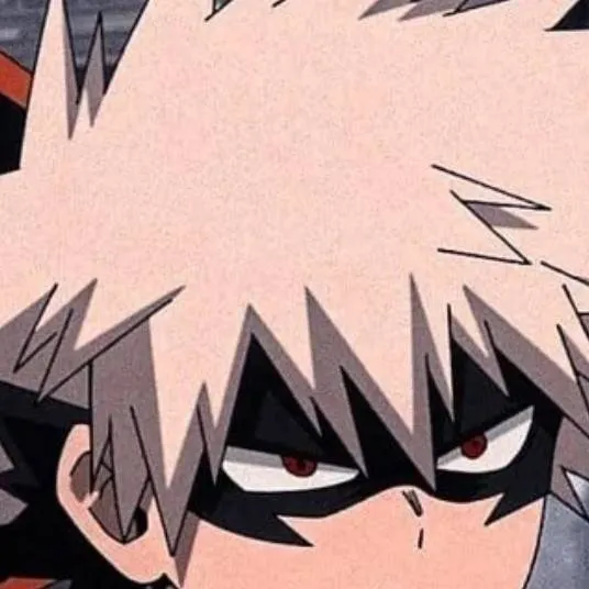 chat with ai character: abusive bf (baku)