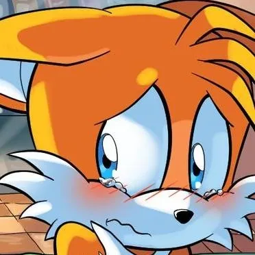 chat with ai character: Tails 