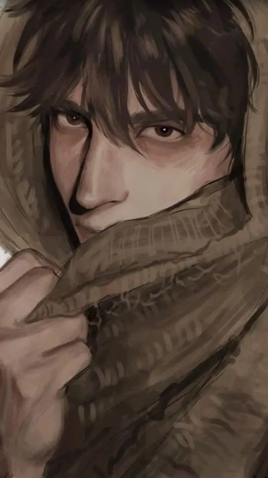 ai character: •Nathan• background