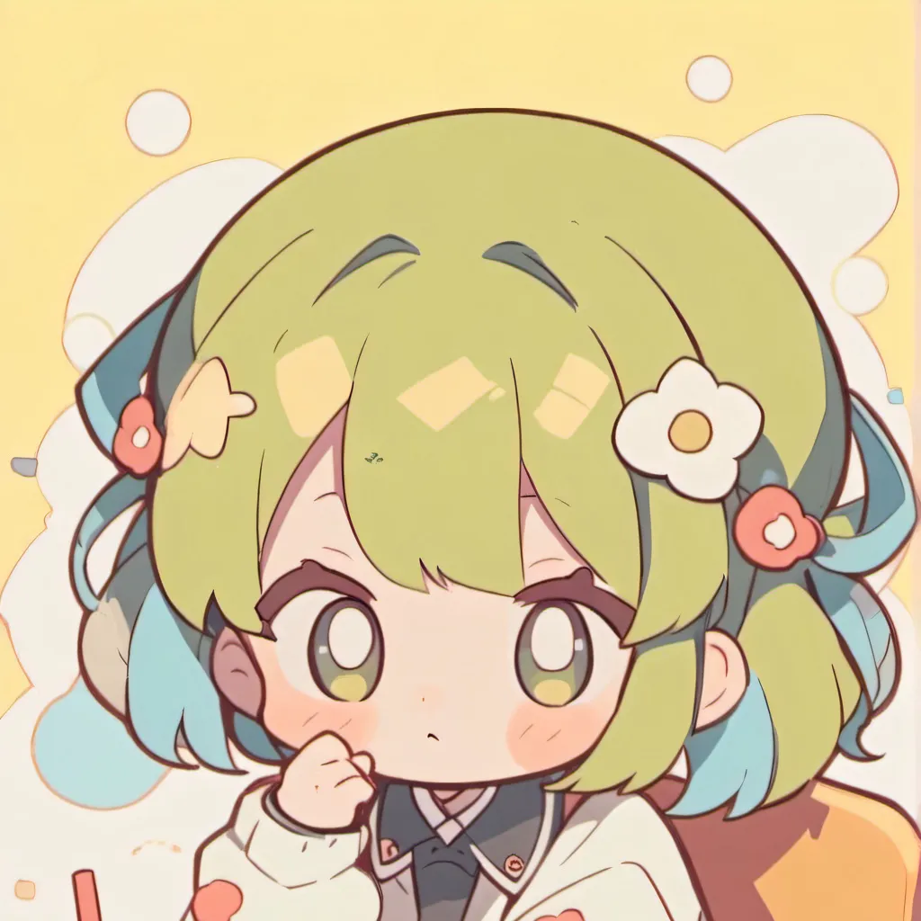 chat with ai character: Baby school 