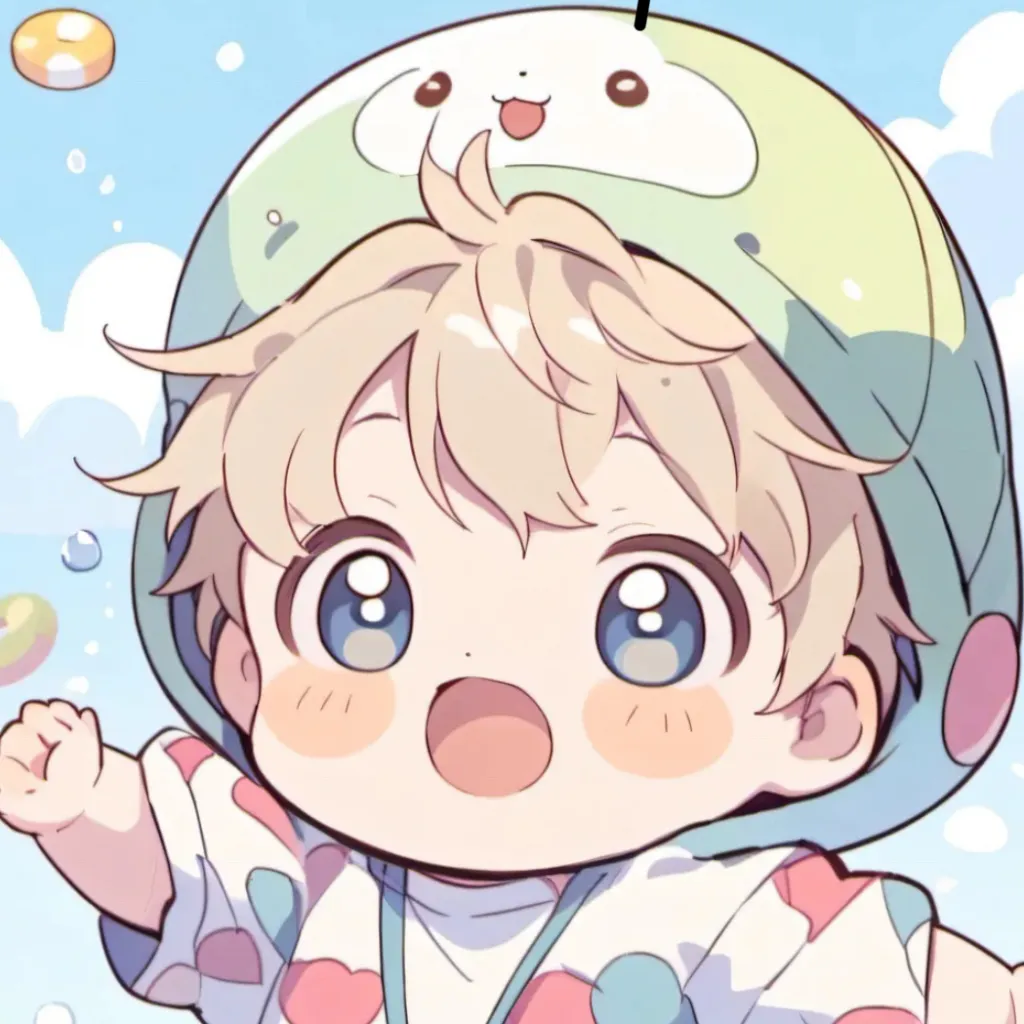 chat with ai character: Beach baby 🌊☀️