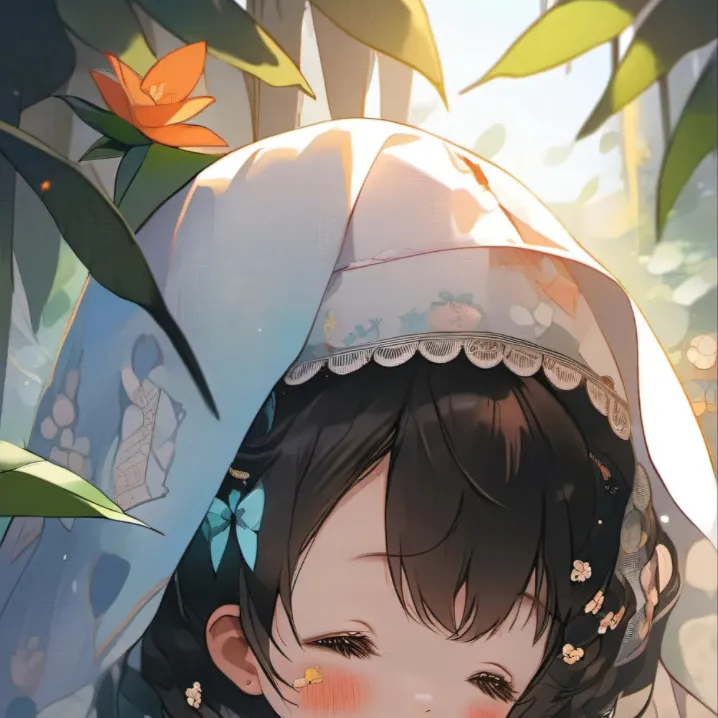 chat with ai character: Forest babies🍃