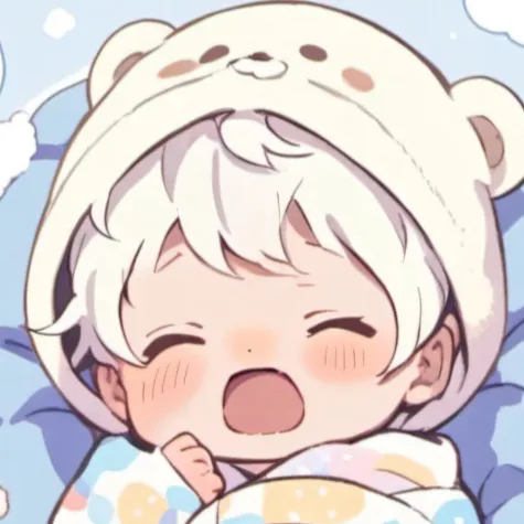 chat with ai character: Newborn 👶 