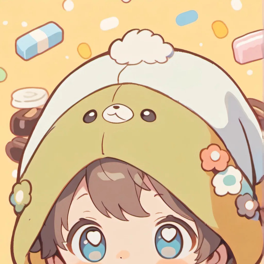 chat with ai character: Coffee babies☕️