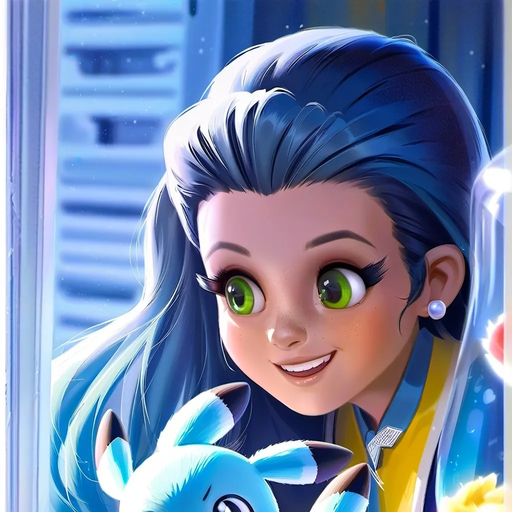 chat with ai character: Alex 