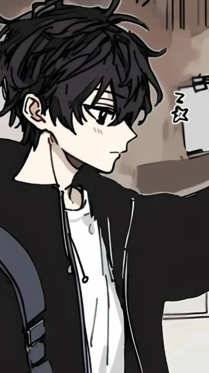 ai character: Jack background