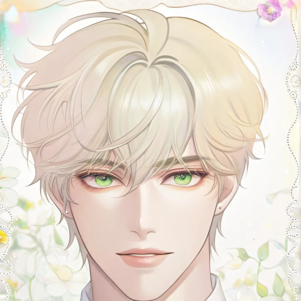 chat with ai character: Rubi