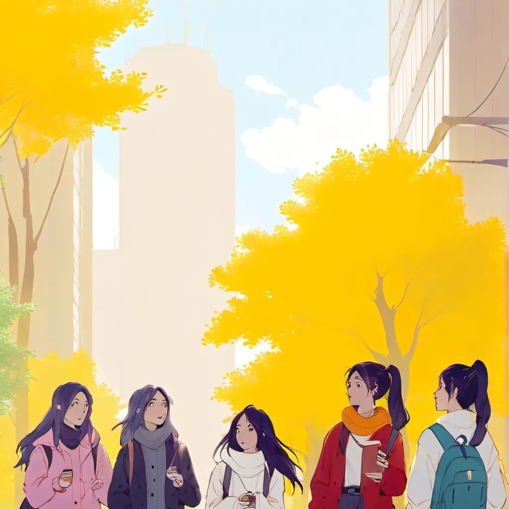 chat with ai character: GIRL WORLD