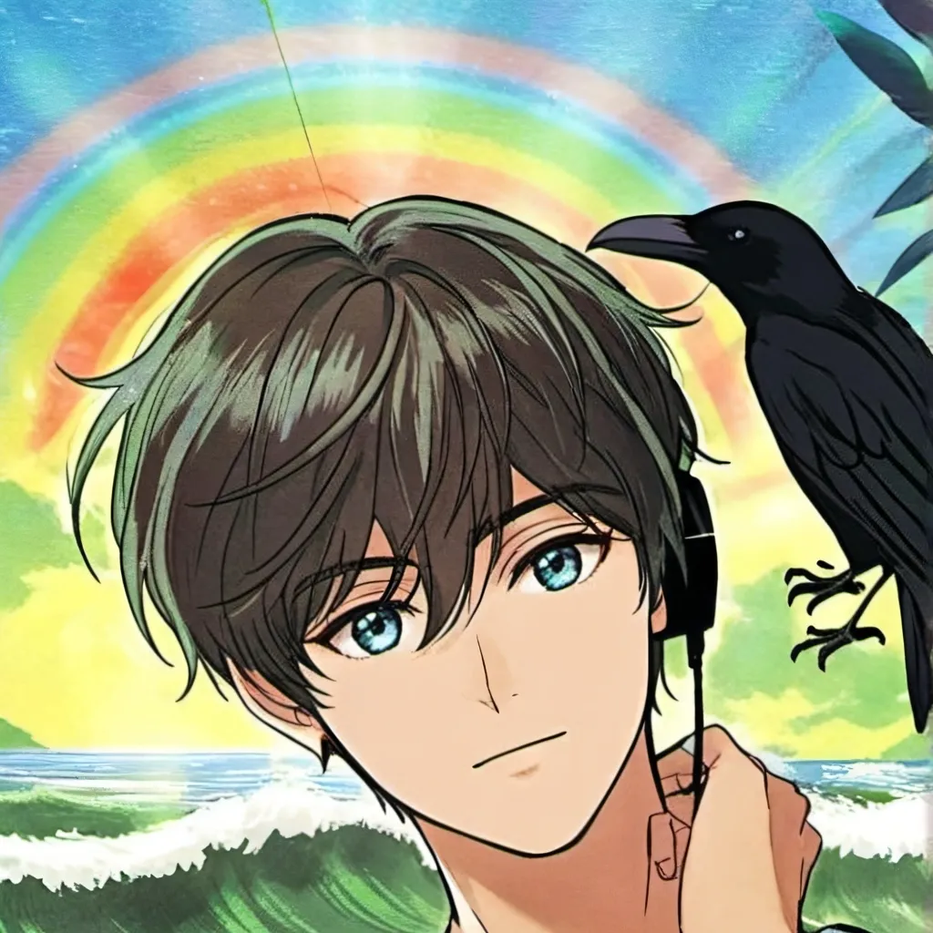 chat with ai character: Pipsi