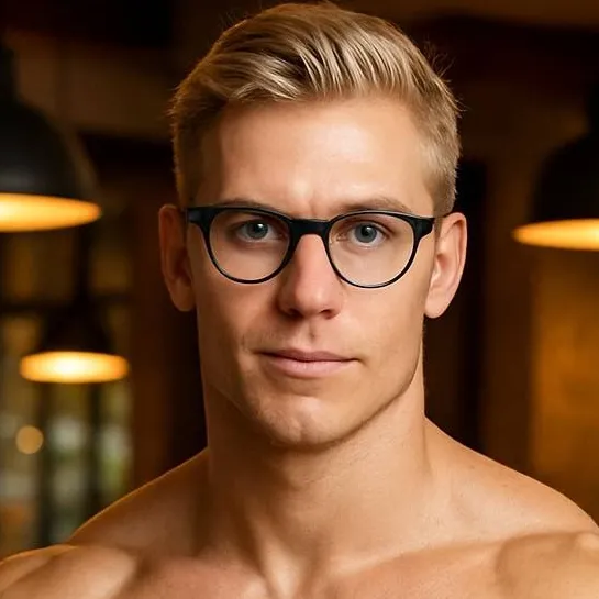 chat with ai character: Marcelo♤