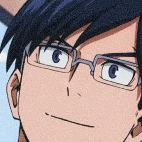 chat with ai character: Tenya Lida