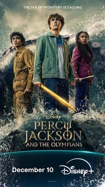 ai character: PJO background