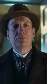 ai character: Sherlock Holmes background
