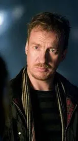 ai character: Keith Jennings background
