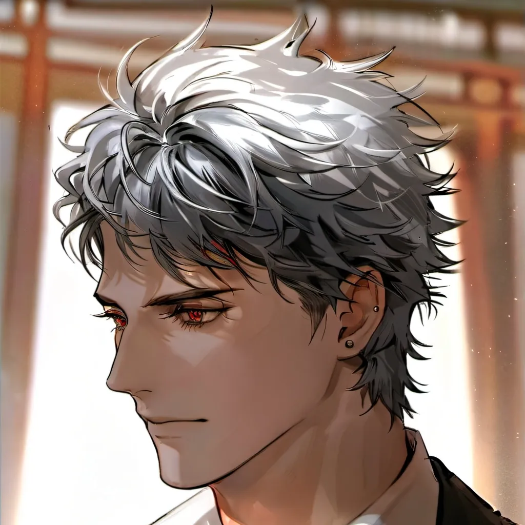 chat with ai character: Sebastian Everett