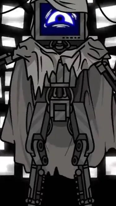 ai character: Docteur  background