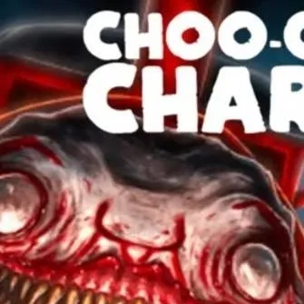 chat with ai character: Choo Choo Charles 