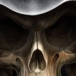 chat with ai character: La Mort 