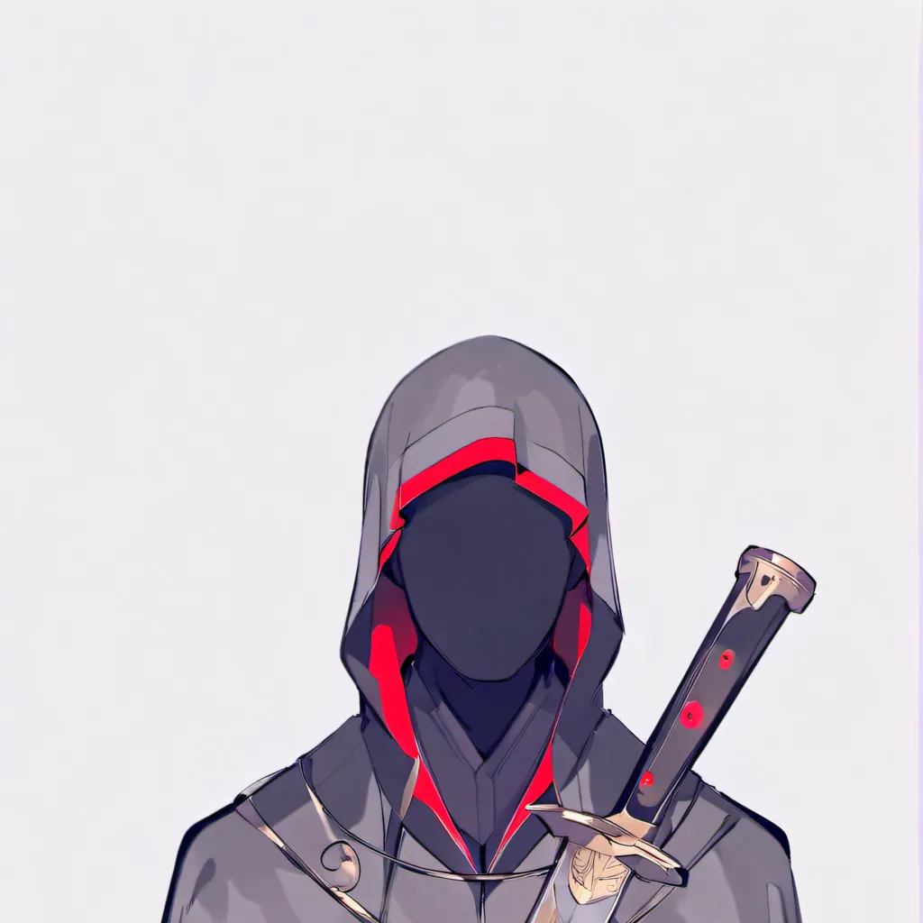 chat with ai character: Dw AU Killers