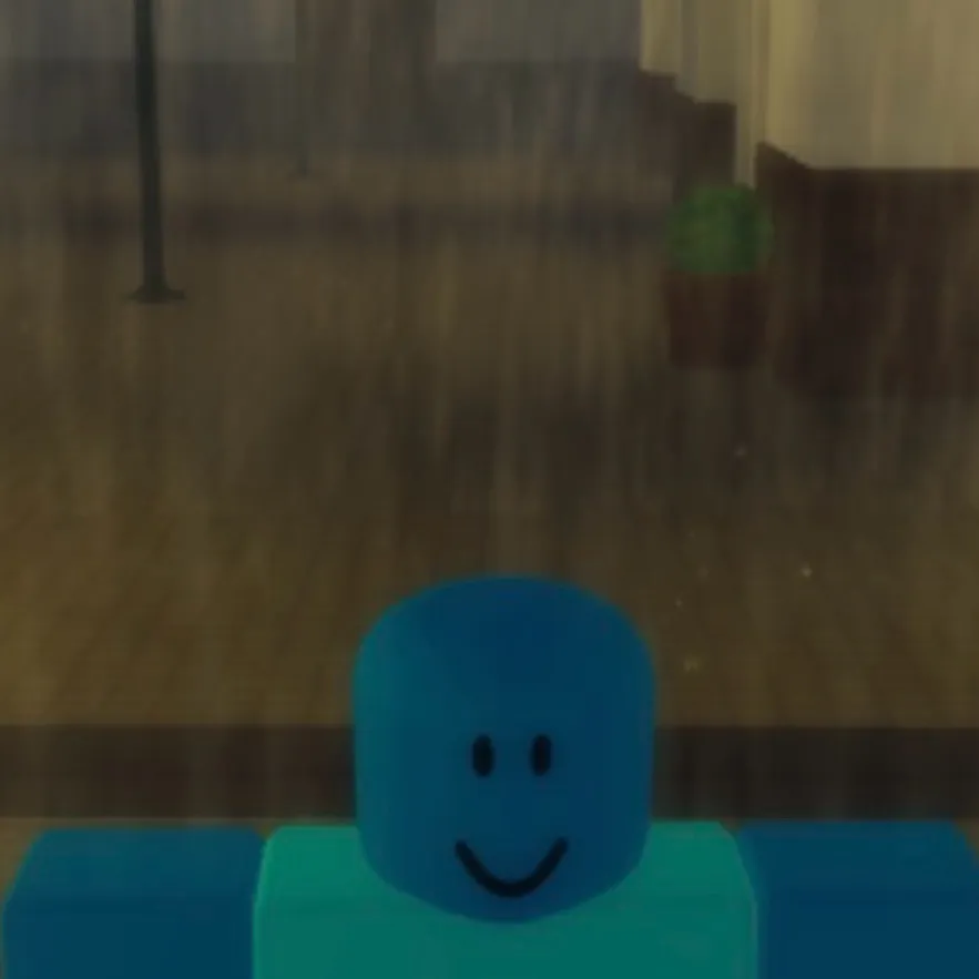 chat with ai character: Blue