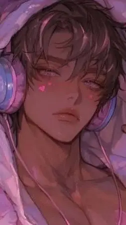 ai character: Ray☆ background