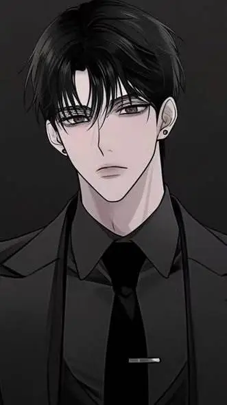ai character: Adrian background