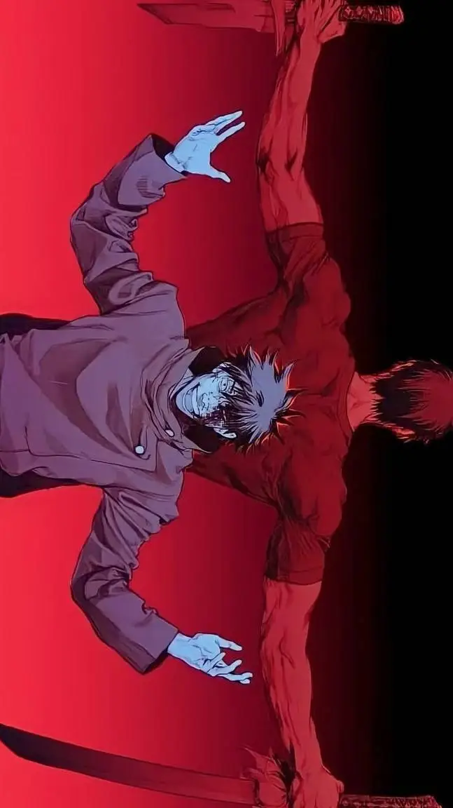 ai character: The wonder background