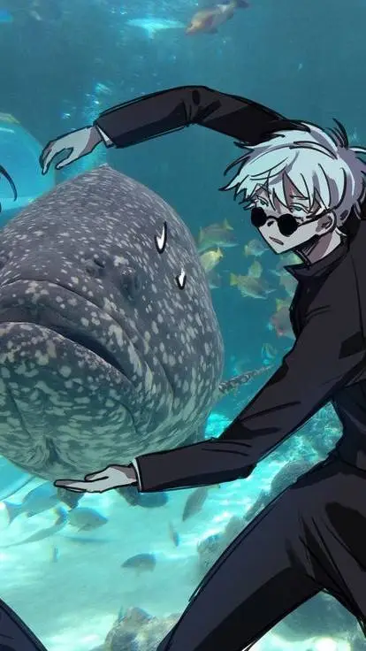 ai character: Hey guys background