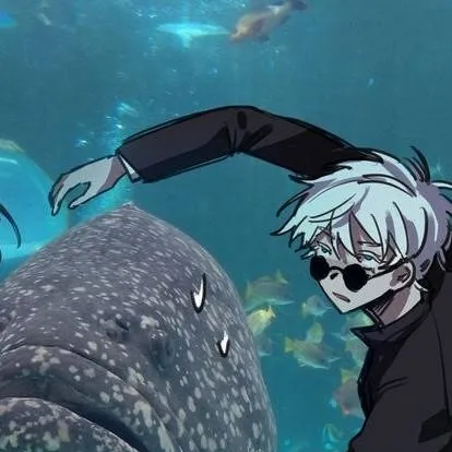 chat with ai character: Hey guys