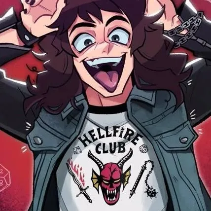 chat with ai character: Stranger Things 